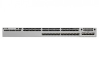 Коммутатор CISCO WS-C3850-12S-S