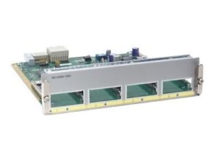 Модуль CISCO WS-X4904-10GE=