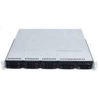 Корпус для сервера Supermicro CSE-113TQ-600WB