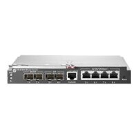 Коммутатор HP Enterprise 658247-B21