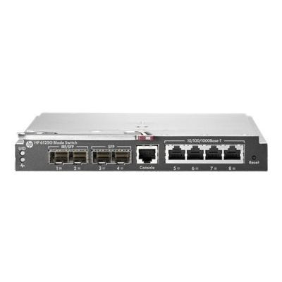 Коммутатор HP Enterprise 658247-B21