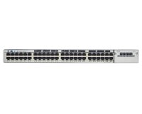 Коммутатор C9300L-48UXG-4X-E
