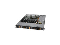 Серверная платформа Supermicro SSG-110P-NTR10