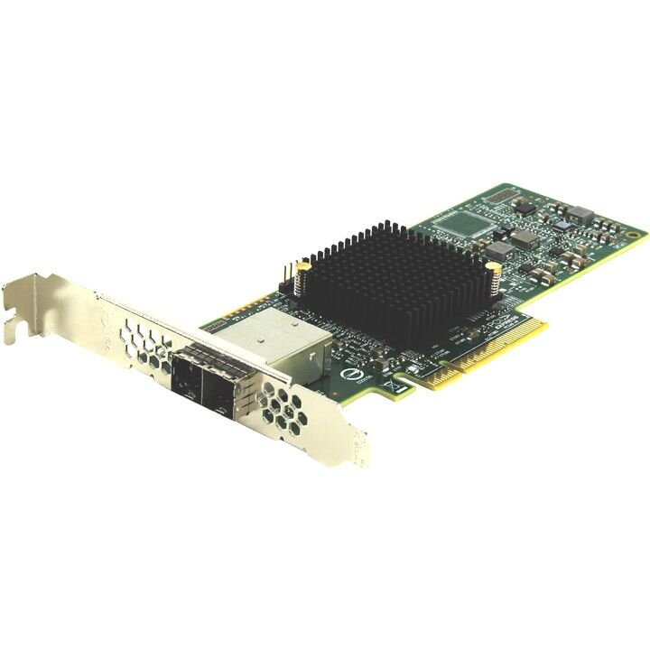 Контроллер Broadcom H5-25460-00