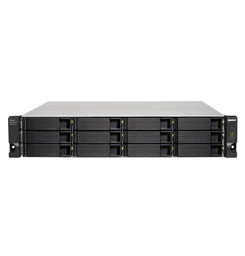 Модуль расширения QNAP TL-R1200C-RP