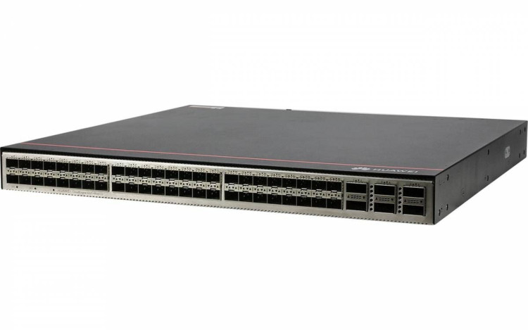 Коммутатор Huawei CE6820-48S6CQ-B 02352TLG