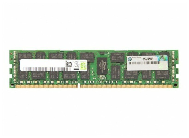 Модуль памяти HP Enterprise P43019-B21