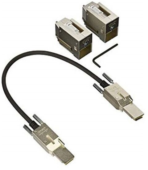 Стековый кабель Cisco C9300L-STACK-KIT=