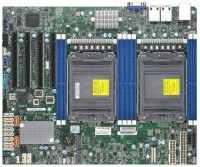 Материнская плата Supermicro MBD-X12DPL-NT6-B
