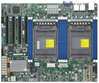 Материнская плата Supermicro MBD-X12DPL-NT6-B