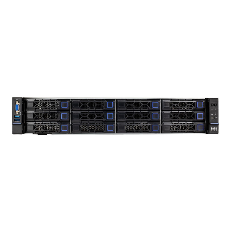 Серверная платформа HIPER Server R2 - Advanced R2-T222412-08