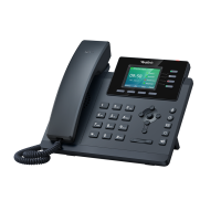 Телефон IP YEALINK SIP-T34W