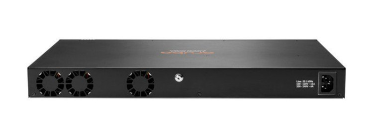 Коммутатор HP Enterprise JL728A