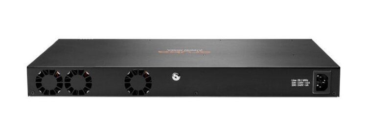 Коммутатор HP Enterprise JL728A