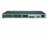 Коммутатор Huawei S5720-28X-LI-24S-DC 98010631