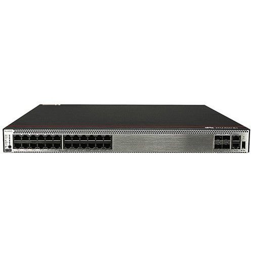 Коммутатор Huawei S5731-H24P4XC 02352QPV