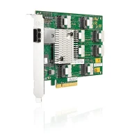 Контроллер HP Enterprise 468406-B21