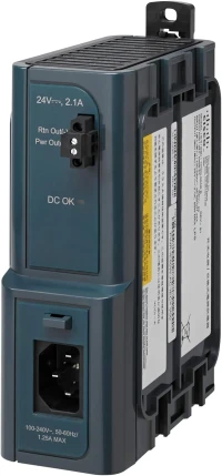 Блок питания CISCO PWR-IE50W-AC-IEC=
