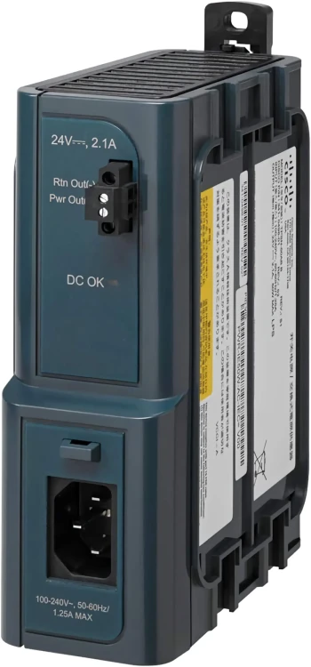 Блок питания CISCO PWR-IE50W-AC-IEC=