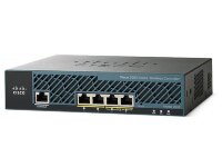Контроллер CISCO AIR-CT2504-25-K9
