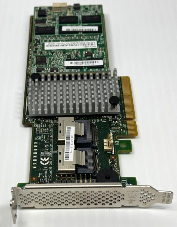 Контроллер CISCO UCS-RAID9270CV-8I=