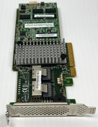 Контроллер CISCO UCS-RAID9270CV-8I=