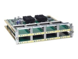 Модуль CISCO WS-X4908-10GE=