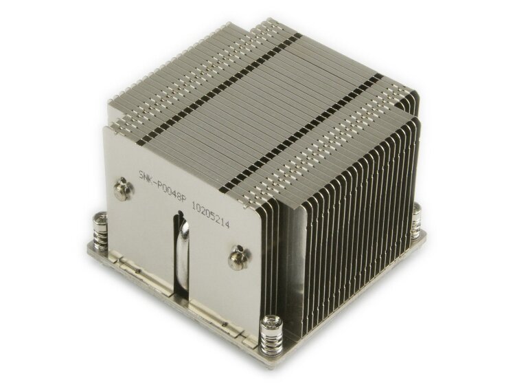 Радиатор Supermicro SNK-P0048P