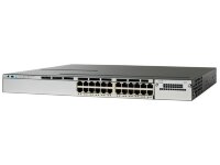 Коммутатор CISCO WS-C3750X-24T-L