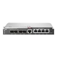 Коммутатор HP Enterprise 658250-B21