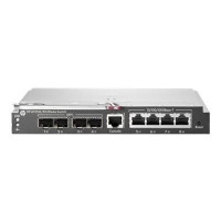 Коммутатор HP Enterprise 658250-B21