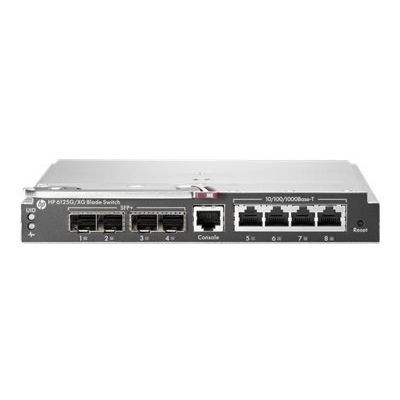 Коммутатор HP Enterprise 658250-B21