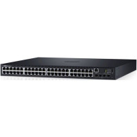Коммутатор Dell N1548P-AEWB-01