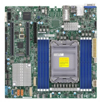Материнская плата Supermicro MBD-X12SPM-TF-B