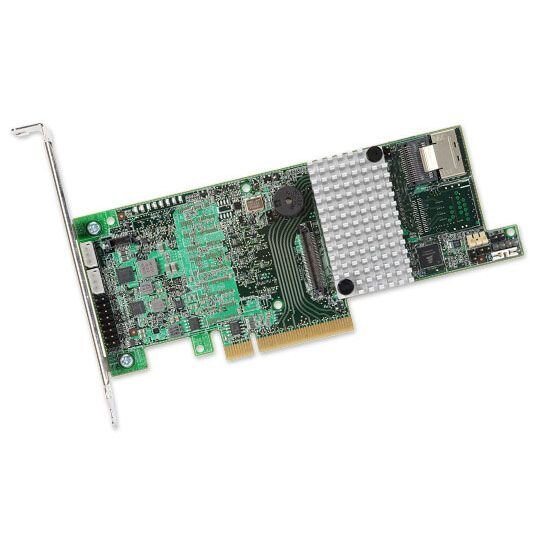Контроллер Broadcom L5-25413-17