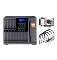 Модуль расширения QNAP TL-D1600S
