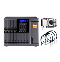 Модуль расширения QNAP TL-D1600S