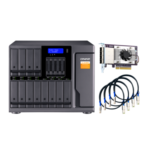Модуль расширения QNAP TL-D1600S
