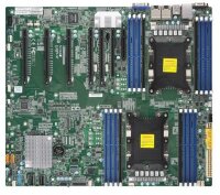 Серверная материнская плата Supermicro MBD-X11DPG-QT-B