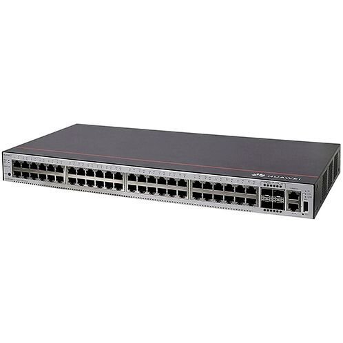 Коммутатор Huawei S1730S-H48T4S-A 98010956