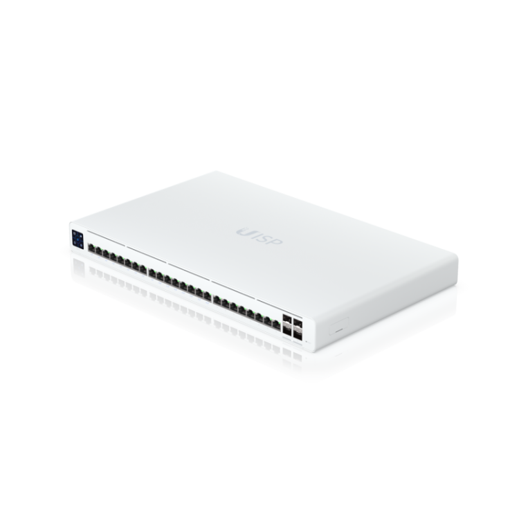 Коммутатор Ubiquiti UISP-S-Pro