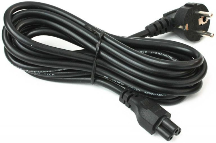 Кабель питания Cisco CAB-AC-C5-EUR=