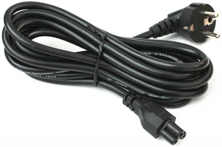 Кабель питания Cisco CAB-AC-C5-EUR=