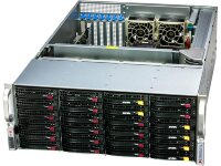 Сервер Supermicro SSG-641E-E1CR24L.