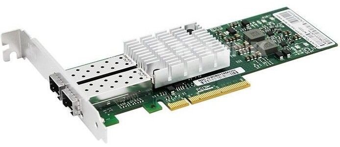 Сетевой адаптер LR-LINK LREC6822XF-2SFP+