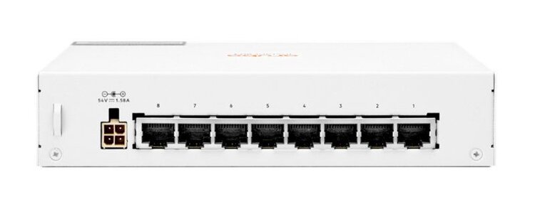 Коммутатор HP Enterprise R8R46A