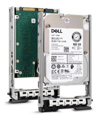 Жесткий диск Dell 0XTH17