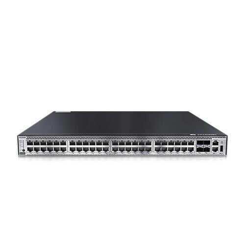 Коммутатор Huawei S5731-H48P4XC 02352SVD