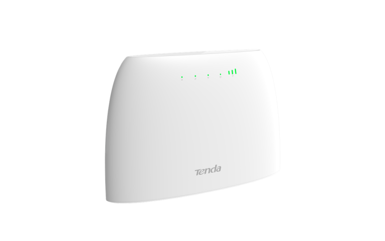 Маршрутизатор TENDA 4G03