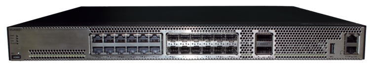 Контроллер точек доступа Huawei AC6805 02354FRM